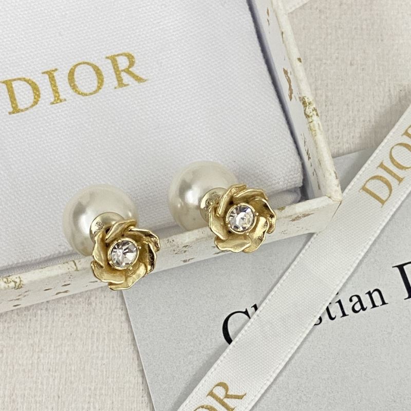 Christian Dior Earrings